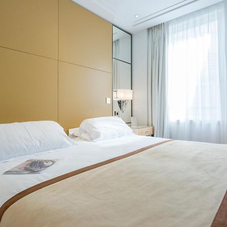 Hotel De Castiglione Париж Екстериор снимка