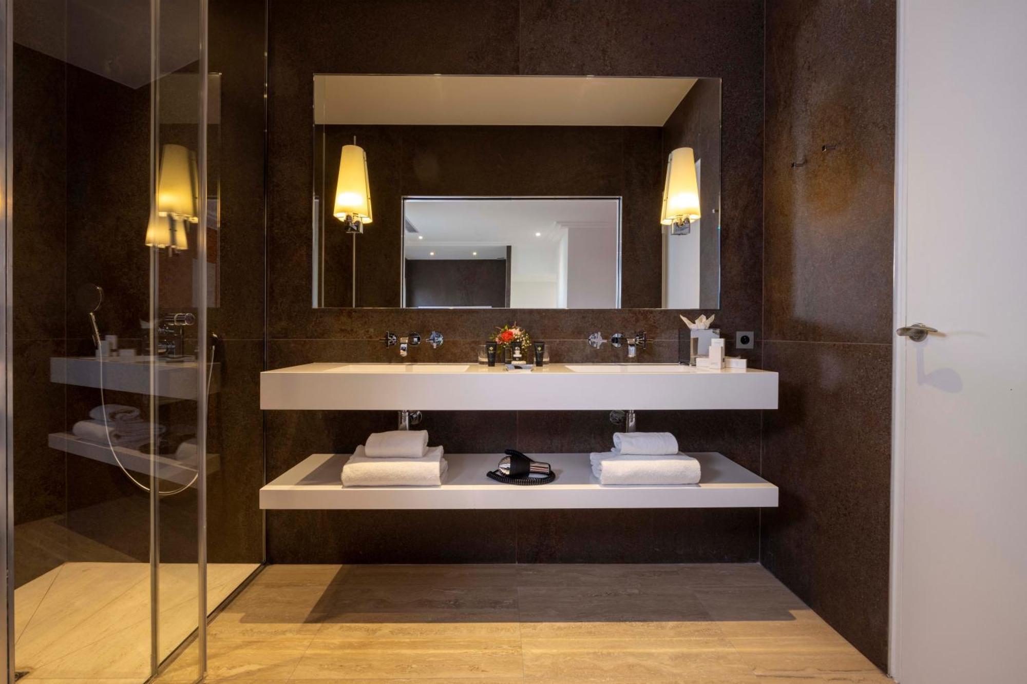 Hotel De Castiglione Париж Екстериор снимка