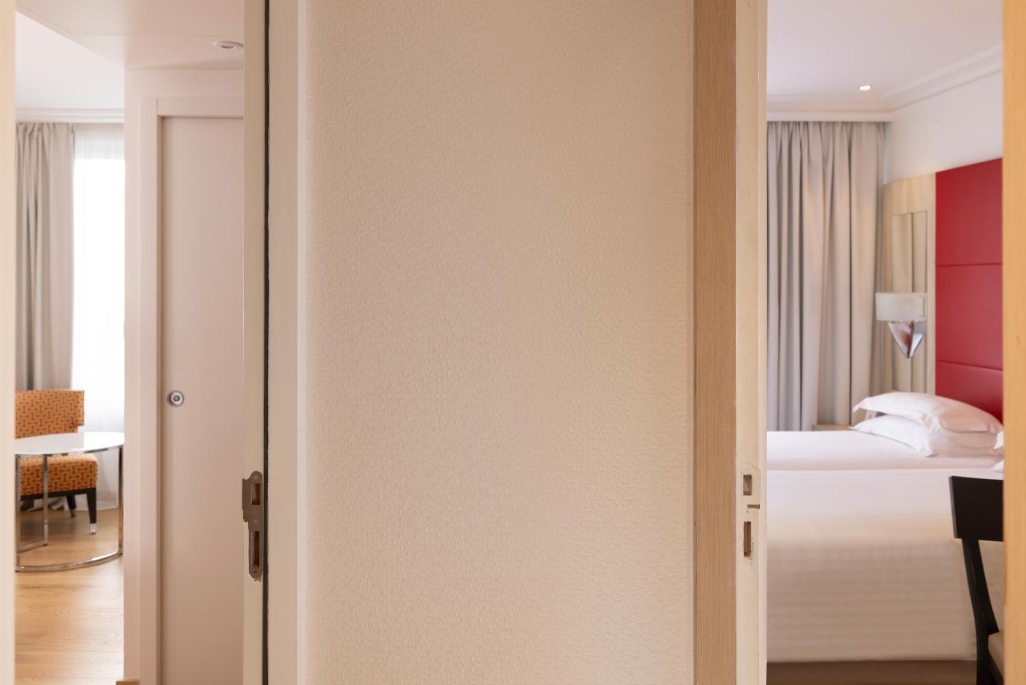 Hotel De Castiglione Париж Екстериор снимка