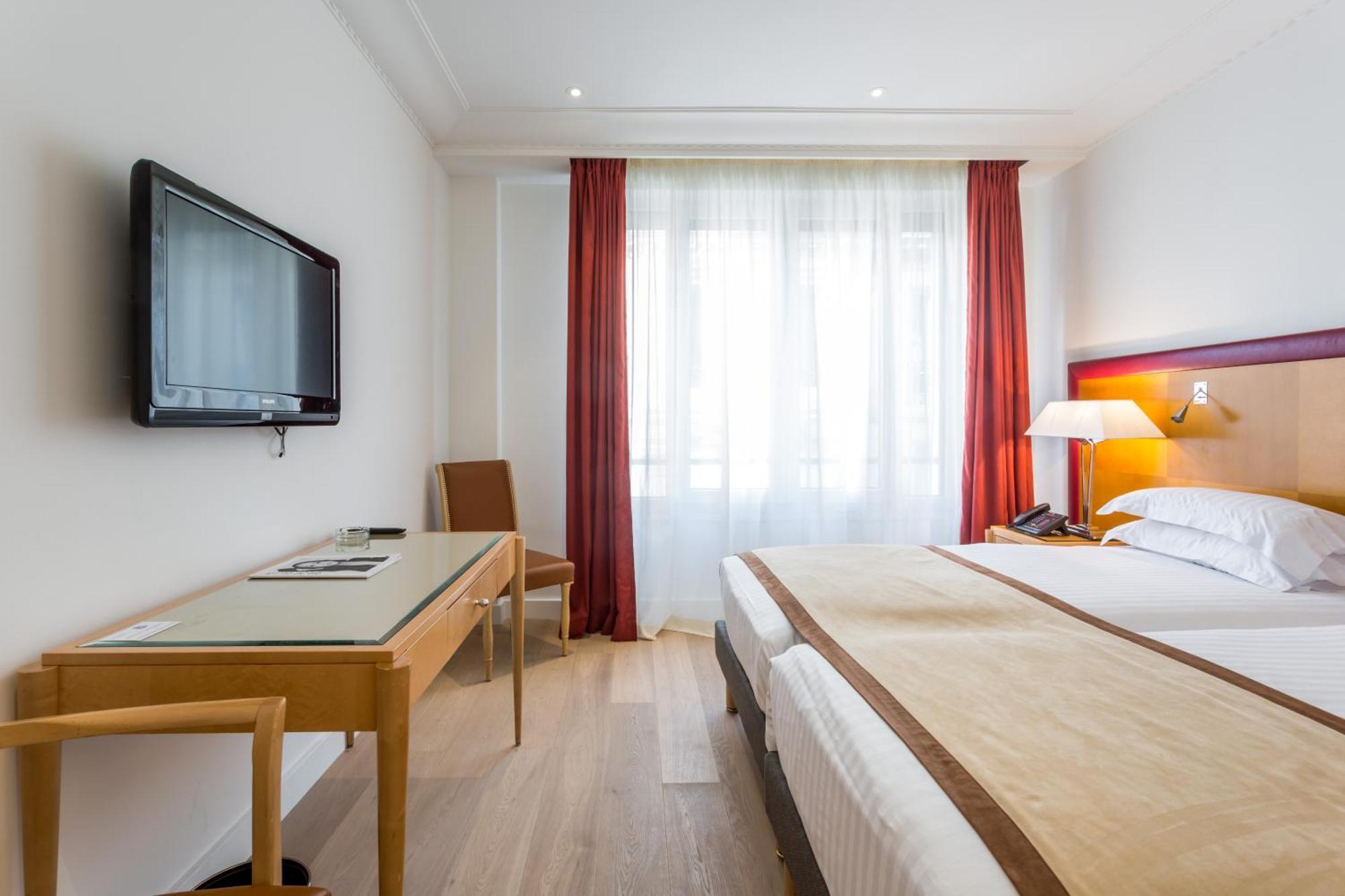 Hotel De Castiglione Париж Екстериор снимка