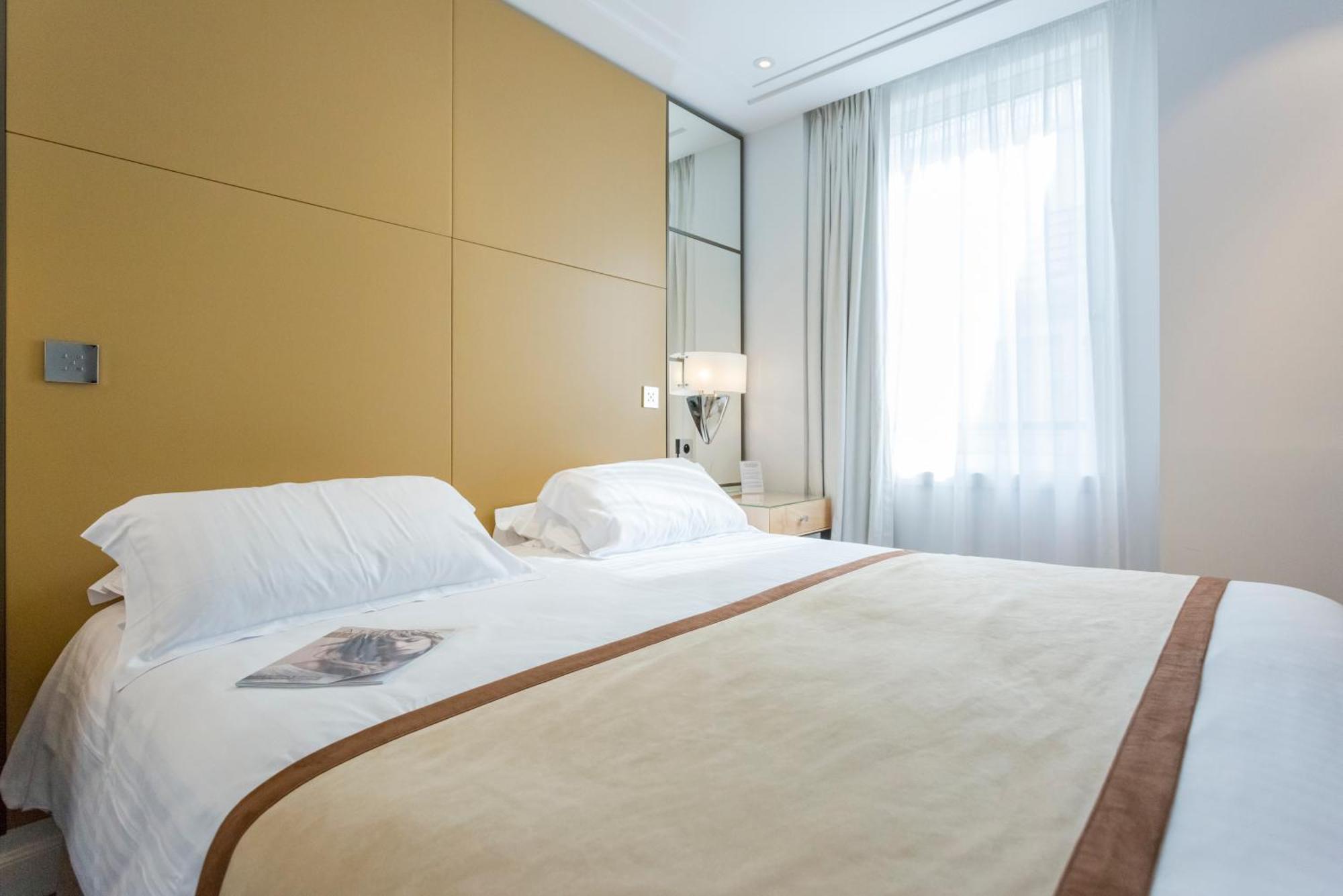 Hotel De Castiglione Париж Екстериор снимка